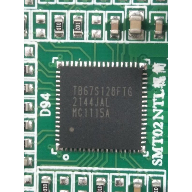 东芝TB67S128FTG,TB67S128,双极步进电机驱议价