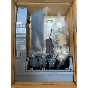 带议价 西门子断路器带漏电 3VM1225 4ED42 0AA0