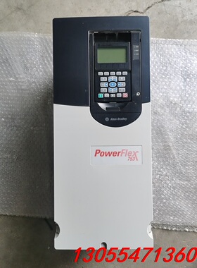 议价AB变频器20F11NC030JA0NNNNN