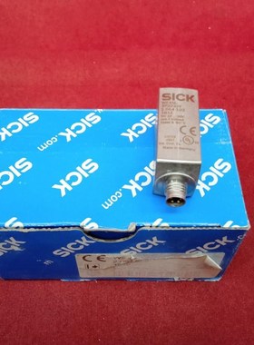 全新原装正品西克传感器WE4SL-3P2232V工程剩余一个议价