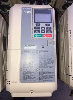 CIMR-HB4A0009FAA 3.7KW/2.2KW议价