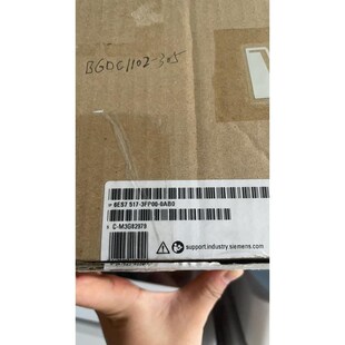 议价议价 全新仅开封 517 3fp00