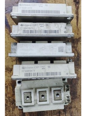 FF300R12KT3,GD300HFL120C2S,包测,议价