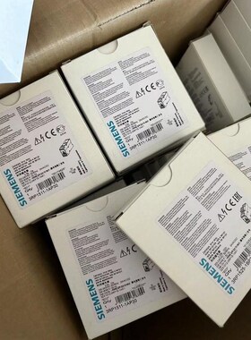 西门子时间继电器 3RP1511-1AP30 全新原装正品议价