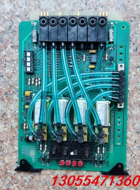 议价拆机美国PNEUTRONICS驱动器990-004321-0