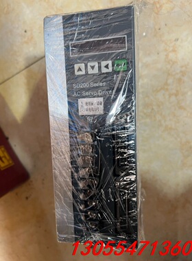 议价二手拆机伺服驱动器，替代DA98A，替代华兴SPM3500，