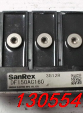 议价原装拆机件 DF200AC160 DFA100CB160