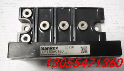 议价原装拆机件 DF200AC160 DFA100CB160