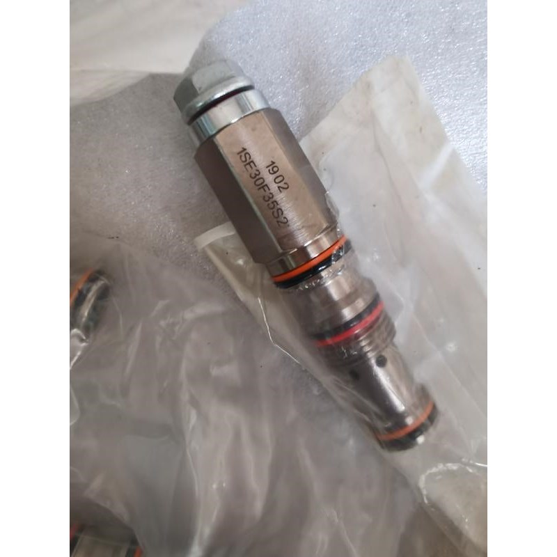 伊顿平衡阀1SE30F35S2,1SE30F35S5,全新正议价