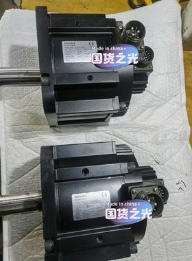 汇川伺服电机,2.9kw电机lSMH3一29C15CD一U2议价