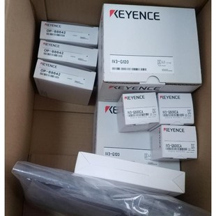 O议价 G120 基恩士传感器IV3 G500CA相机IV3