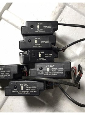 TELCON互感器 HT 200TELCON互感器 电流互感议价