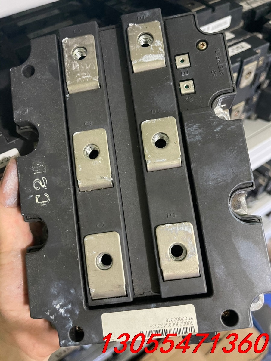 议价PM1500HCR330-1日本三菱模块拆机包好，有需要联系