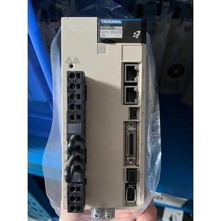 原装 拆机安川七系伺服电机各大功率100w200w400w75议价