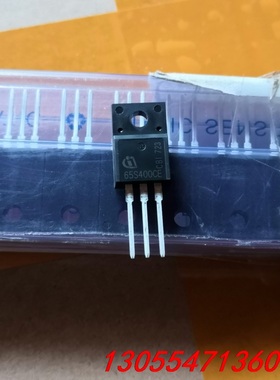 议价65S400CE TO-220F MOS场效应管