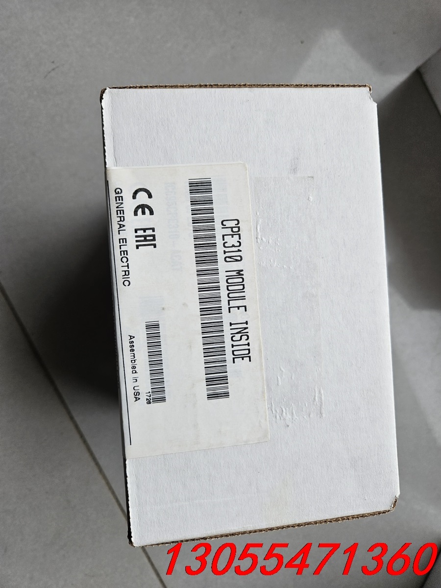 议价IC695CPE310-ACAT，全新未拆封，