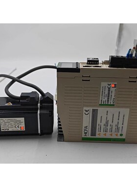 禾川伺服400W,SV-X3EA040A-A2-EC,电机:议价