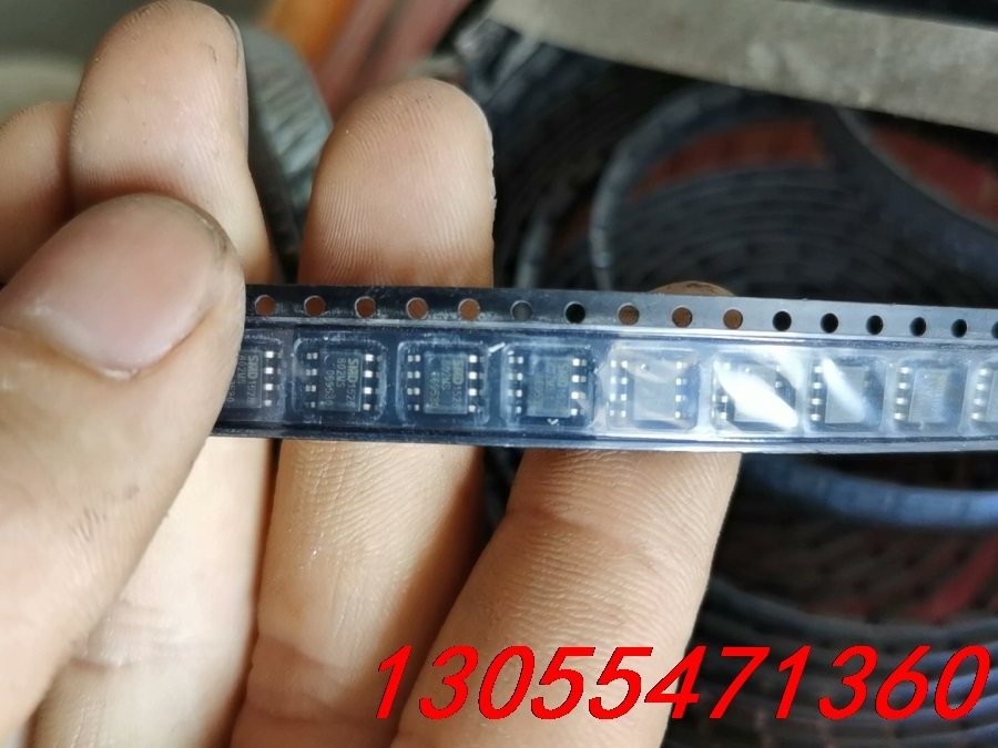 议价全新：SMD802MS一千来个