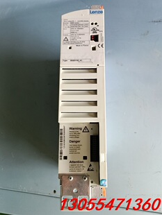 议价伦茨变频器E82EV152 4c原装 拆机包好 1.5kw
