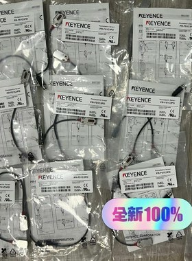 PR-F51C3PD  单个价格 年份新  基恩士全新原装正议价