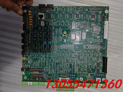 议价ABBDCS800直流调速器主控板SDCS-CON-4