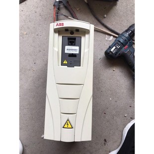 3KW ABB变频器ACS550 380议价 06A9