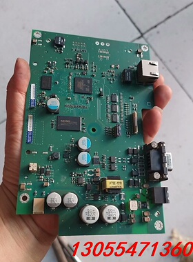 议价西门子smart1000IE主板A5E03796461-1拆