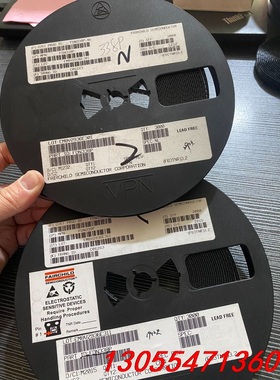 议价库存料FDN338P SOT-23 -20V/-1.6A P