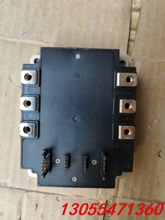 议价三菱智能IGBT模块PM50RVA120 拆机实拍成色还行针