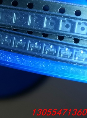 议价贴片三极管 NKS138 BSS138 丝印 J1 Y 封装