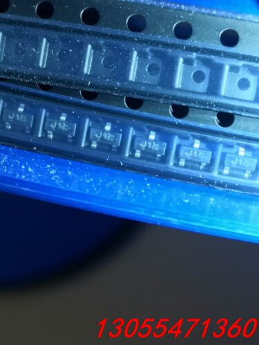 议价贴片三极管 NKS138 BSS138 丝印 J1 Y 封装
