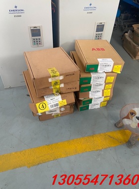 议价全新原装ABB贝利卡件IMMFP12/IMAS011/SPF