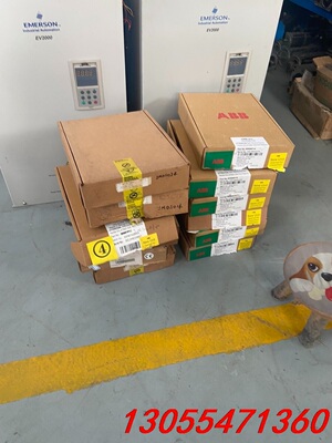 议价全新原装ABB贝利卡件IMMFP12/IMAS011/SPF
