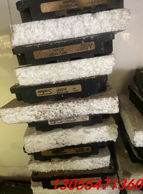 议价PM75CSA120/SP75Z6C三菱IPM模块 功能正常