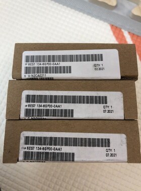 6ES7 134-6GF00-0AA1议价
