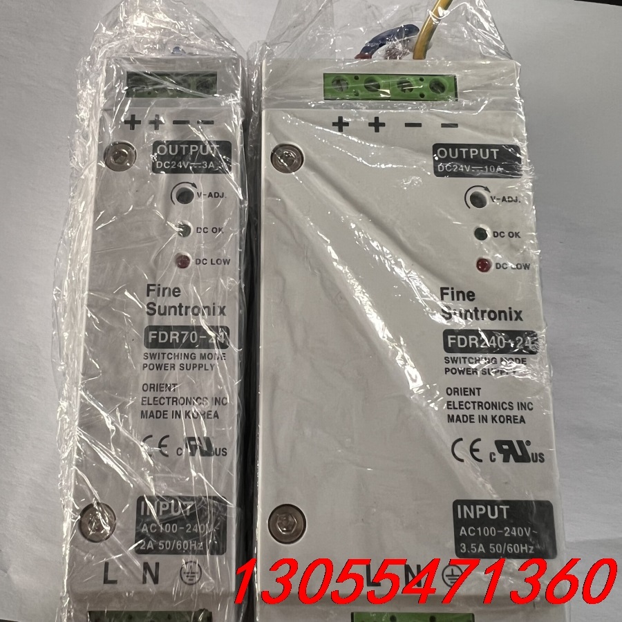 议价电源模块FINE SUNTRONIX24V电源