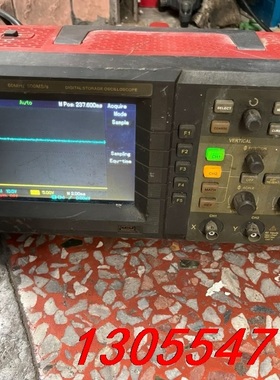 议价优利得Ut2062C，60M HZ，500Ms/S；