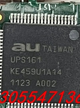 议价UPS161 拆机带板 价格咨询