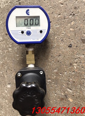 议价美国原装CECOMP数显表DPG1000B100PSIG-5