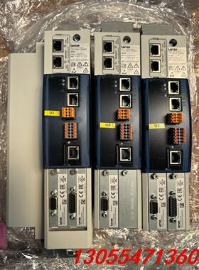 议价伦茨i950智能伺服驱动器 0.55/2.2/7.5KW各一