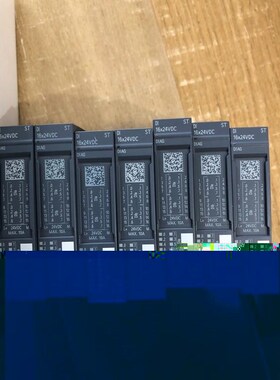 西门子ET200SP数字量输入模块131-6BH01-0BA议价