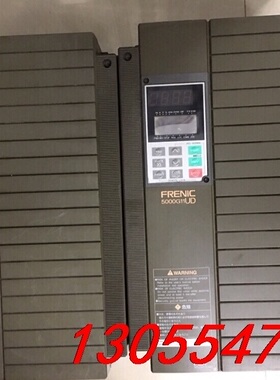 议价富士5000G11UD变频器 FRN11G11UD-4C1正