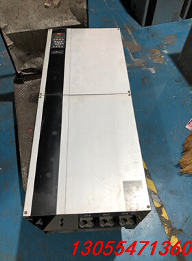 议价丹佛斯110KW变频器 拍前询价FC-302P110T5E0