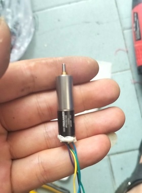 议价FAULHABER步进电机AM1024SB025008低速大