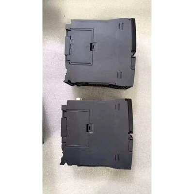 三菱R系列模块 R08ENCPU 成色漂亮, 功能包好,有需议价