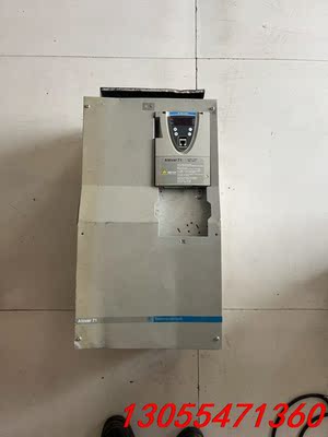 议价施耐德变频器ATV71 55kw ATV71HD55N4Z