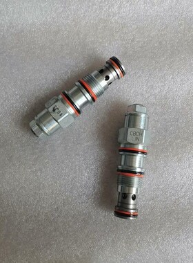 SUN插装阀平衡阀CBCH-LJN,全新阀组拆下来的,包用,议价