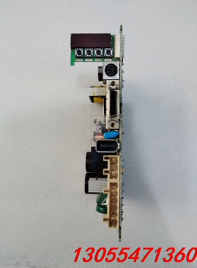 议价三菱驱动板BC386A504G51A 正品拆机件 实物图拍摄