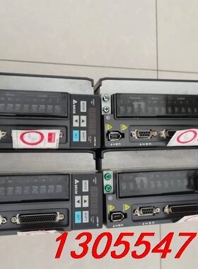 议价台达驱动器，1kw，1.5kwASD-B2-1021-B，，