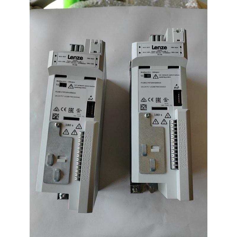 LENZE伦茨变频器i510议价